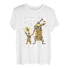 Herren VaThor - bester Vater in Valhalla Papa Vatertag T-Shirt