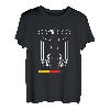 Deutsch Vogel Germany Deutschland Flagge Adler Geschenk T-Shirt
