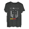 Deutsch Vogel Germany Deutschland Flagge Adler Geschenk T-Shirt