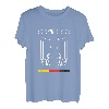 Deutsch Vogel Germany Deutschland Flagge Adler Geschenk T-Shirt