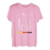 Deutsch Vogel Germany Deutschland Flagge Adler Geschenk T-Shirt