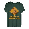 Australien Kangaroos für Australien T-Shirt
