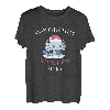 Mein offizielles Weihnachts Shirt Axolotl T-Shirt