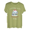 Mein offizielles Weihnachts Shirt Axolotl T-Shirt