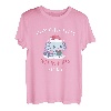 Mein offizielles Weihnachts Shirt Axolotl T-Shirt