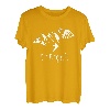 Lustige Ski Wintersport Berg T-Shirt Geschenkideen T-Shirt