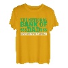 Dad ATM Machine Kreditkarte Witze - National Bank of Dad T-Shirt