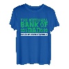 Dad ATM Machine Kreditkarte Witze - National Bank of Dad T-Shirt