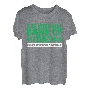 Dad ATM Machine Kreditkarte Witze - National Bank of Dad T-Shirt