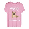 Mein Menschen Kostüm Bin ich eine Französische Bulldogge T-Shirt