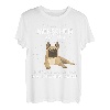 Mein Menschen Kostüm Bin ich eine Französische Bulldogge T-Shirt