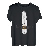 Weihnachtsmann Kostüm Weihnachten Santa Claus Herren Damen T-Shirt