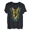 Dashiki Tees Pride African Kente Print für Männer Frauen Kinder T-Shirt
