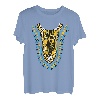 Dashiki Tees Pride African Kente Print für Männer Frauen Kinder T-Shirt