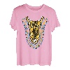 Dashiki Tees Pride African Kente Print für Männer Frauen Kinder T-Shirt