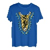 Dashiki Tees Pride African Kente Print für Männer Frauen Kinder T-Shirt