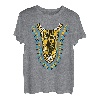 Dashiki Tees Pride African Kente Print für Männer Frauen Kinder T-Shirt