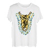 Dashiki Tees Pride African Kente Print für Männer Frauen Kinder T-Shirt