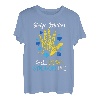 Stolze Mutter Awareness Welt Down Syndrom Tag T-Shirt