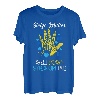 Stolze Mutter Awareness Welt Down Syndrom Tag T-Shirt