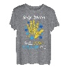 Stolze Mutter Awareness Welt Down Syndrom Tag T-Shirt