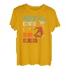 Dodge Duck Dive Dodge Vintage Average Joe's Dudgeball T-Shirt