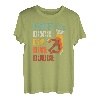 Dodge Duck Dive Dodge Vintage Average Joe's Dudgeball T-Shirt