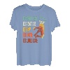 Dodge Duck Dive Dodge Vintage Average Joe's Dudgeball T-Shirt