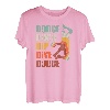 Dodge Duck Dive Dodge Vintage Average Joe's Dudgeball T-Shirt