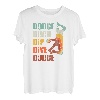 Dodge Duck Dive Dodge Vintage Average Joe's Dudgeball T-Shirt