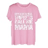 Meine Lieblingsdrillinge nennen mich Mama T-Shirt