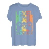 14 Geburtstag Geschenk - Level 14 Komplett Shirt Video Gamer T-Shirt