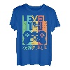 14 Geburtstag Geschenk - Level 14 Komplett Shirt Video Gamer T-Shirt