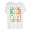 14 Geburtstag Geschenk - Level 14 Komplett Shirt Video Gamer T-Shirt