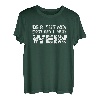 Herren Der Tut Nix Der Will Nur Wein Männer Weinliebhaber Rotwein T-Shirt