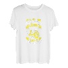 Angel Vater Petri Reicht mir die Rute der König will angeln T-Shirt