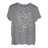 In Crust We Trust Komisch pizza T-Shirt
