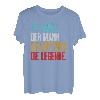 70. Geburtstag Männer 70ster Mann 70 Jahre Geburtstag T-Shirt