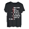 LUSTIGES SCHEISSE ICH BIN 55. GEBURTSTAGS GESCHENK T-Shirt