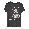 LUSTIGES SCHEISSE ICH BIN 55. GEBURTSTAGS GESCHENK T-Shirt