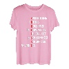 LUSTIGES SCHEISSE ICH BIN 55. GEBURTSTAGS GESCHENK T-Shirt