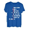 LUSTIGES SCHEISSE ICH BIN 55. GEBURTSTAGS GESCHENK T-Shirt