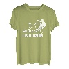 Radball Radballspieler Radballrad Radball T-Shirt