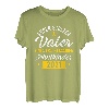 Herren Einschulung Schulkind 2021 für Vater Papa T-Shirt