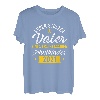 Herren Einschulung Schulkind 2021 für Vater Papa T-Shirt