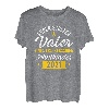 Herren Einschulung Schulkind 2021 für Vater Papa T-Shirt