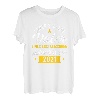 Herren Einschulung Schulkind 2021 für Vater Papa T-Shirt
