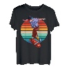 360 Flip Skateboard Skateboard Skateboard Junge T-Shirt