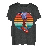 360 Flip Skateboard Skateboard Skateboard Junge T-Shirt