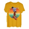360 Flip Skateboard Skateboard Skateboard Junge T-Shirt